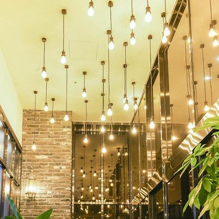 Heritage31 Hotel Сеул Екстер'єр фото