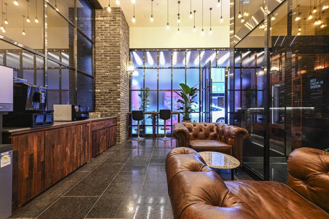 Heritage31 Hotel Сеул Екстер'єр фото