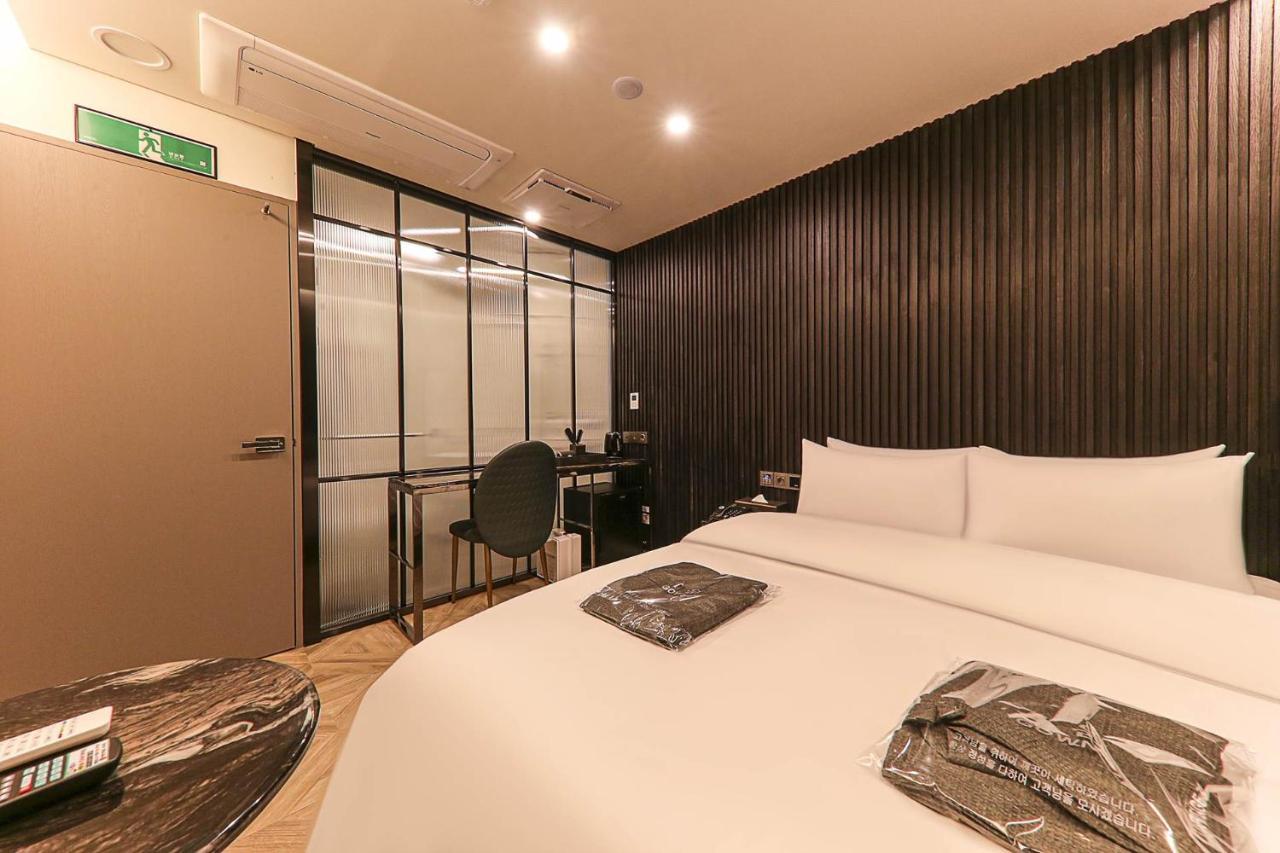 Heritage31 Hotel Сеул Екстер'єр фото