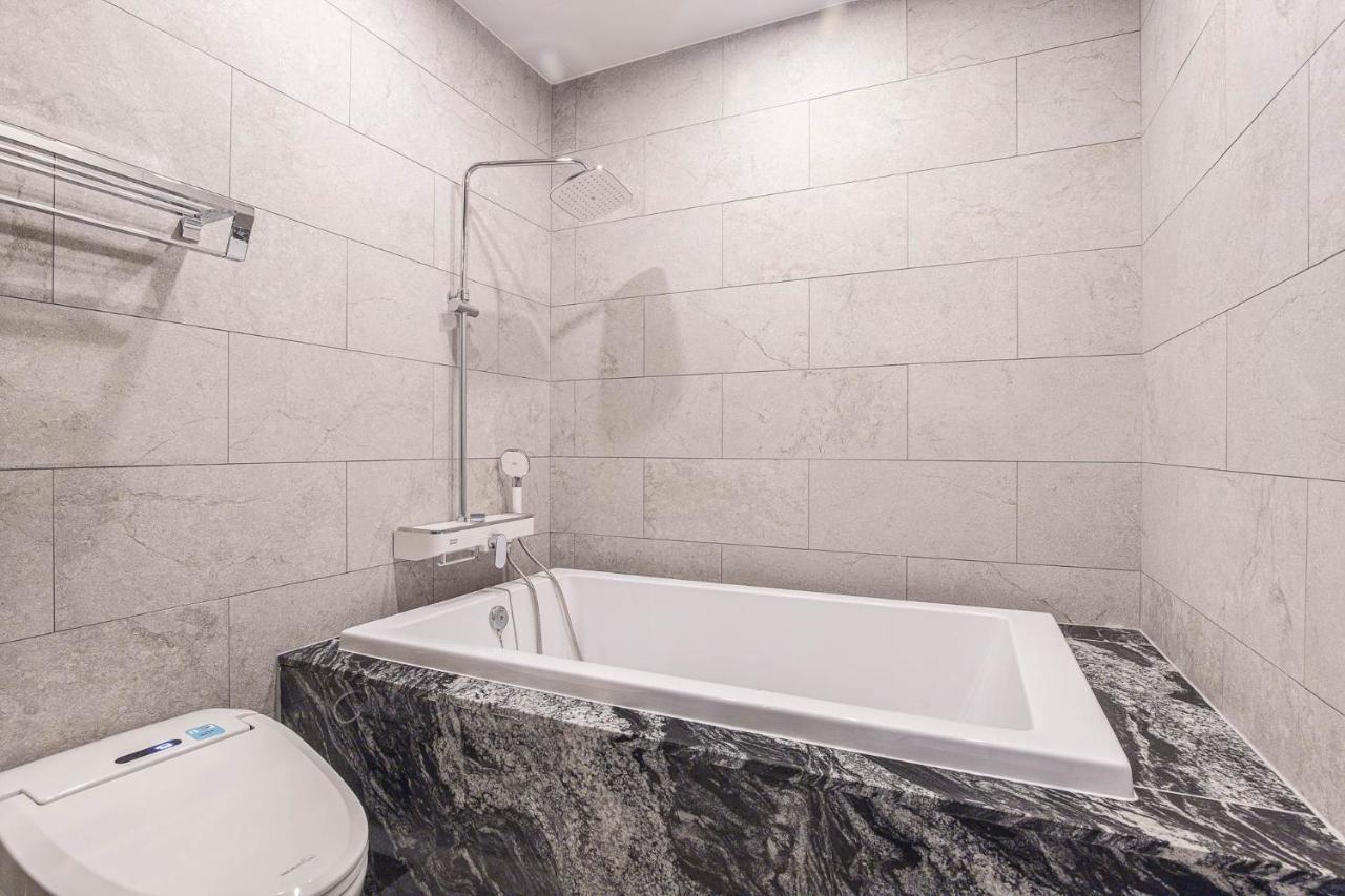 Heritage31 Hotel Сеул Екстер'єр фото