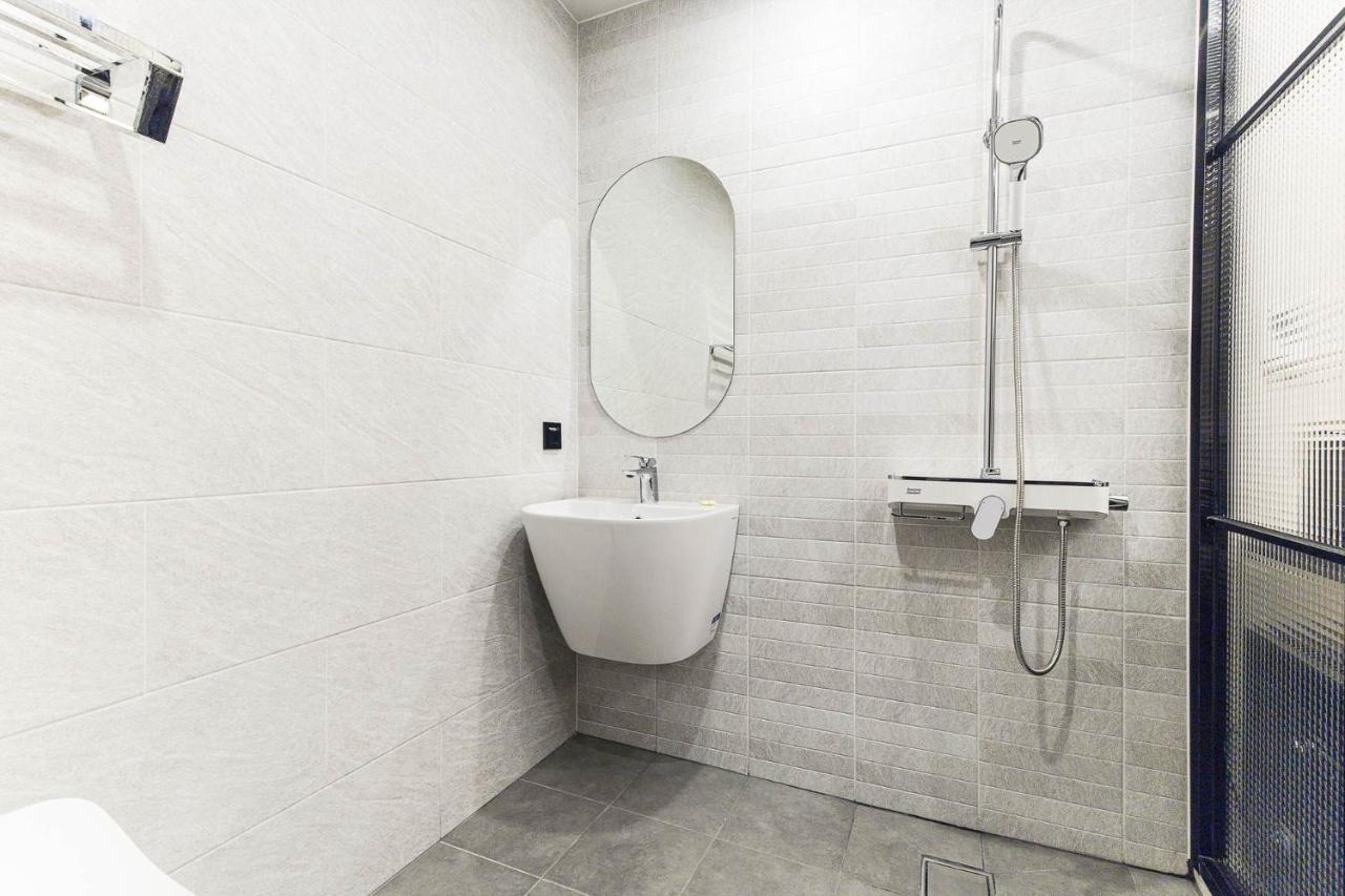 Heritage31 Hotel Сеул Екстер'єр фото