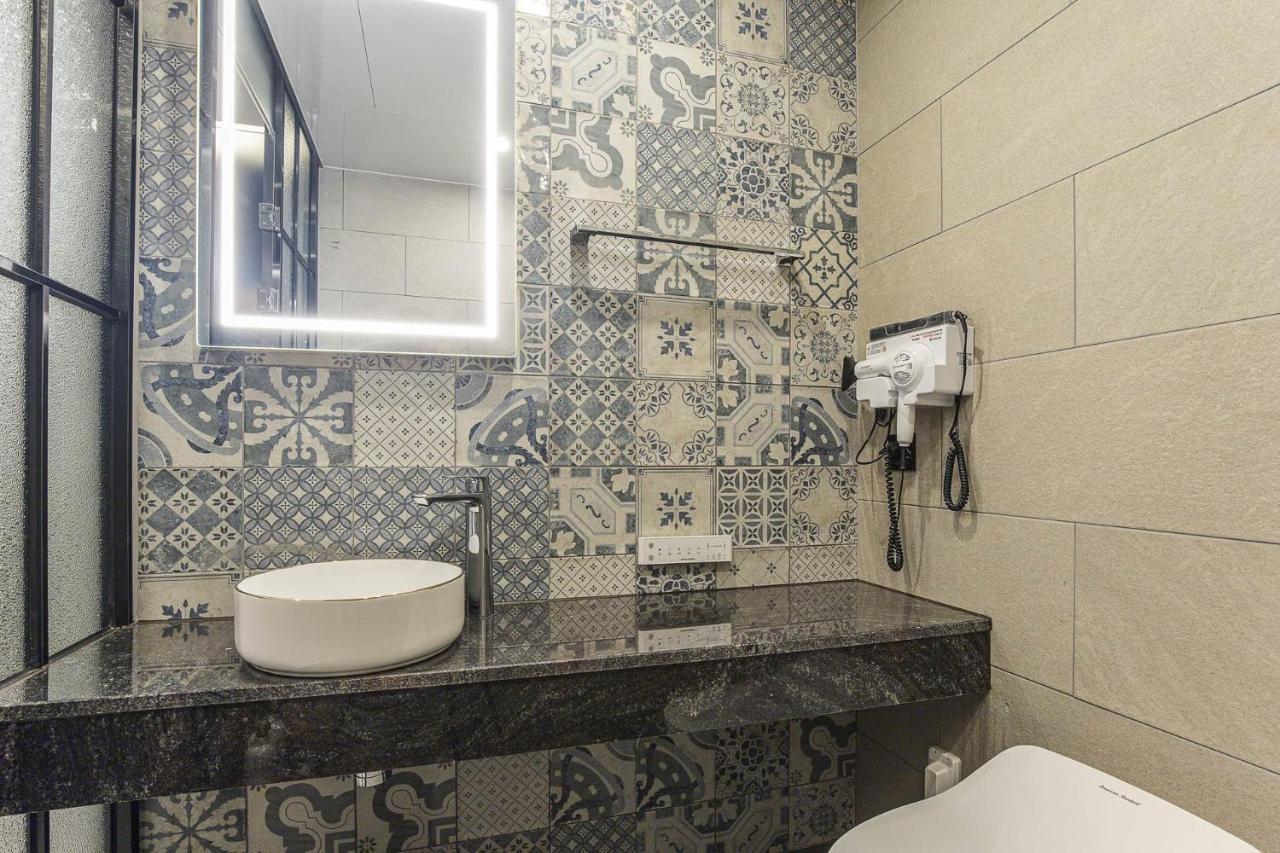 Heritage31 Hotel Сеул Екстер'єр фото