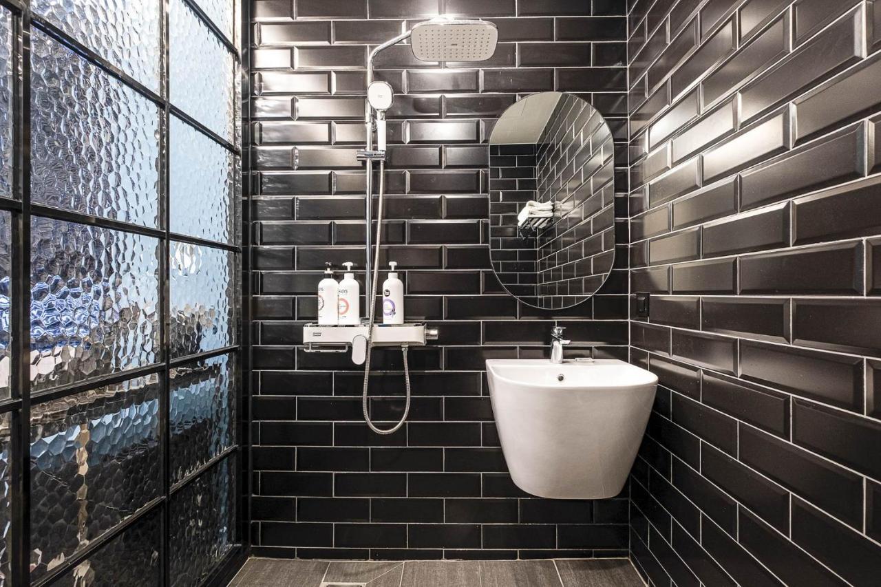 Heritage31 Hotel Сеул Екстер'єр фото