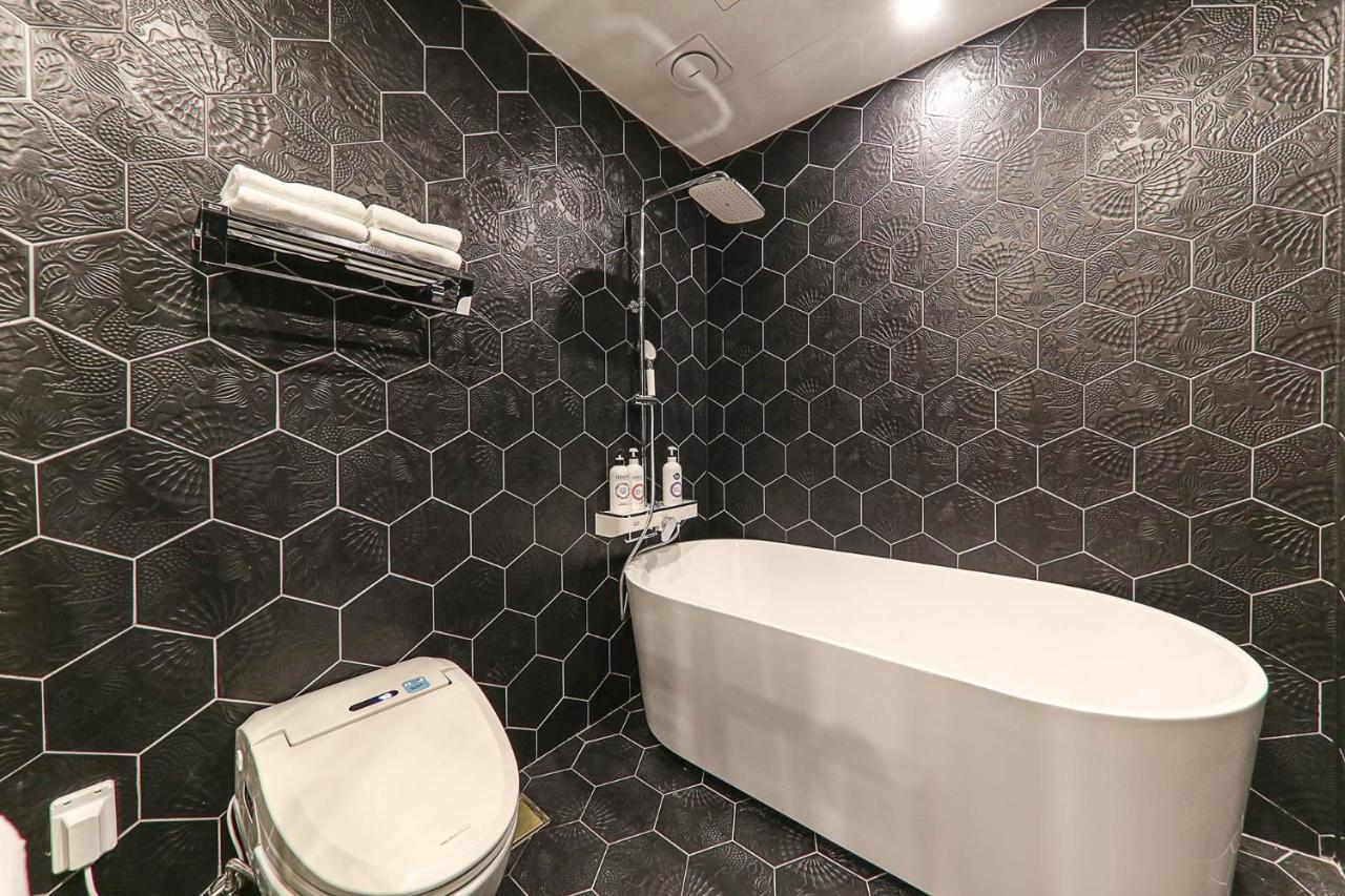 Heritage31 Hotel Сеул Екстер'єр фото