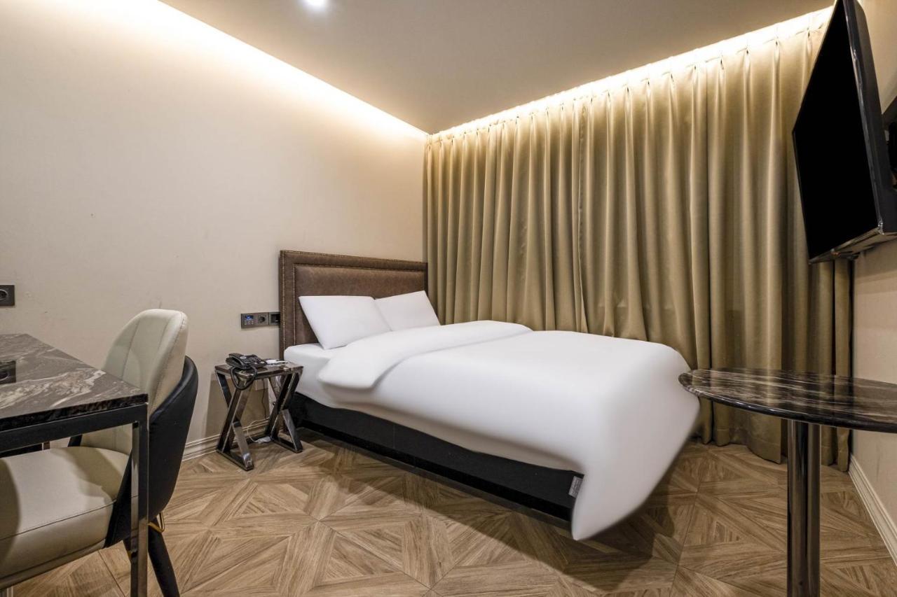 Heritage31 Hotel Сеул Екстер'єр фото