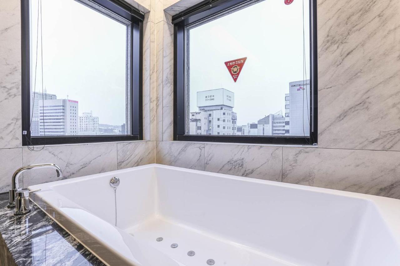 Heritage31 Hotel Сеул Екстер'єр фото
