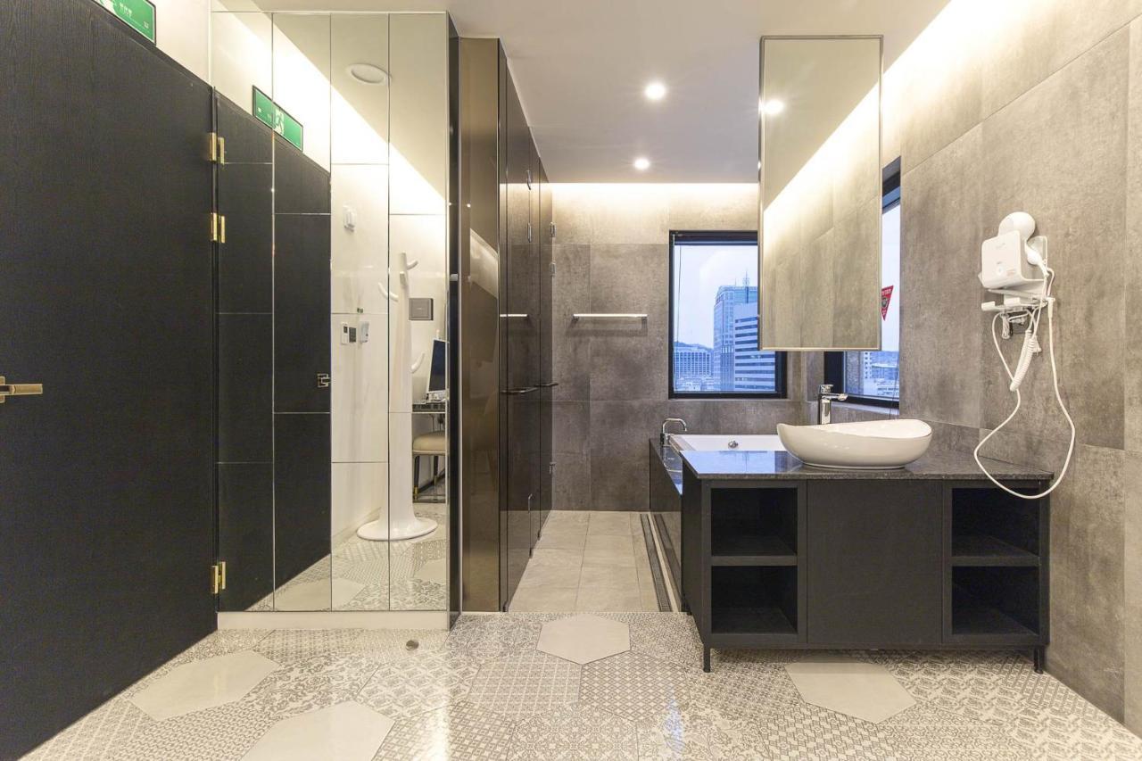 Heritage31 Hotel Сеул Екстер'єр фото