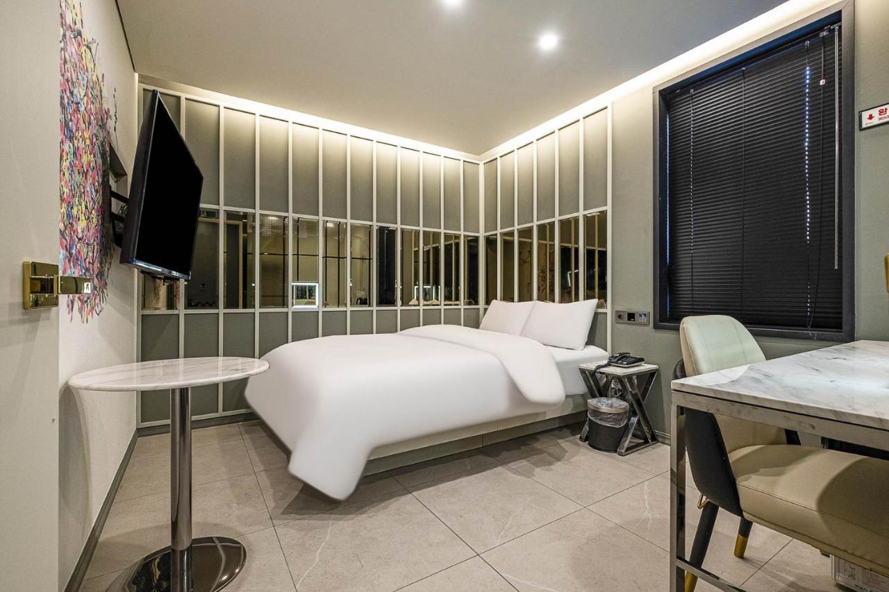Heritage31 Hotel Сеул Екстер'єр фото