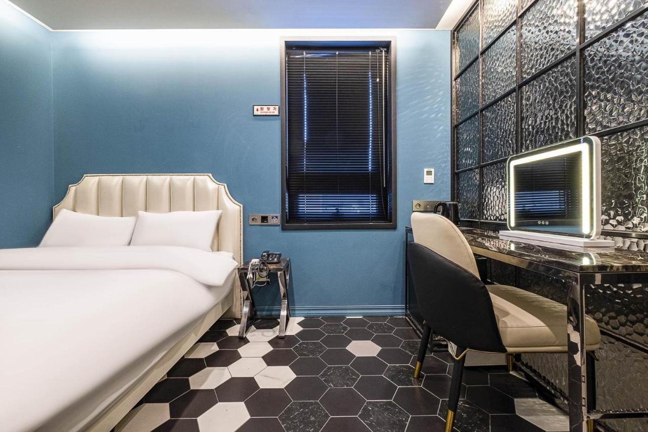 Heritage31 Hotel Сеул Екстер'єр фото