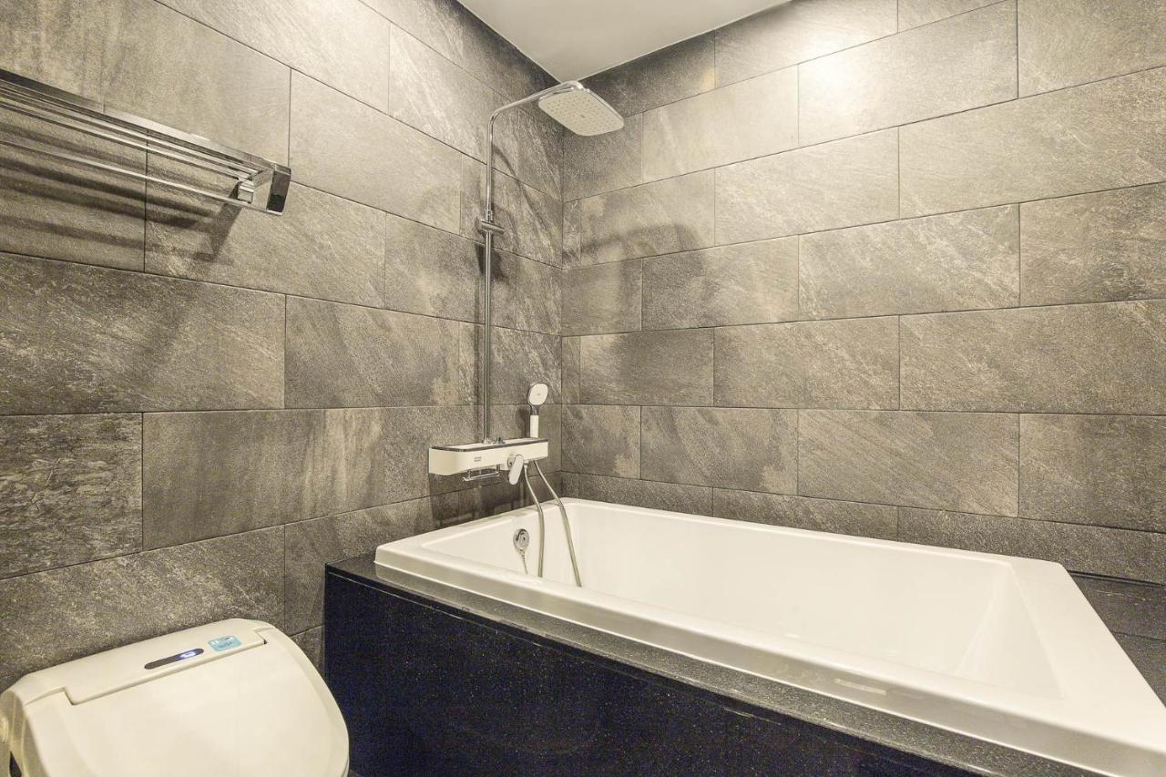 Heritage31 Hotel Сеул Екстер'єр фото