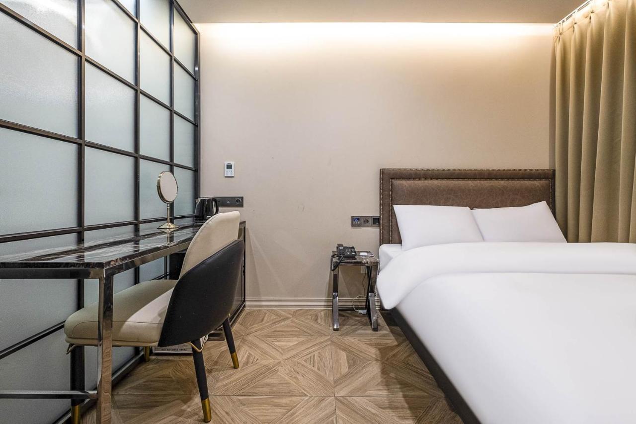 Heritage31 Hotel Сеул Екстер'єр фото