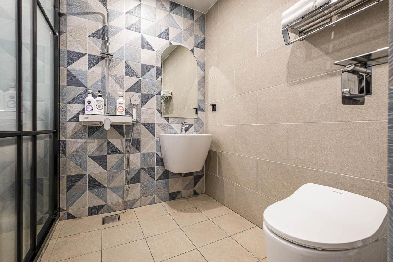 Heritage31 Hotel Сеул Екстер'єр фото